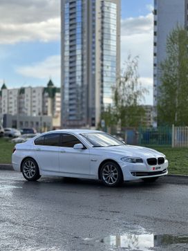  BMW 5-Series 2010 , 1550000 , 