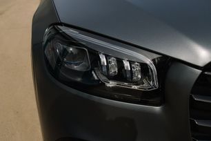 SUV   Mercedes-Benz GLS-Class 2021 , 12200000 , 
