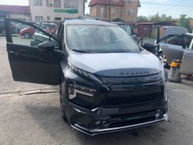    Mitsubishi Xpander 2023 , 2650000 , 