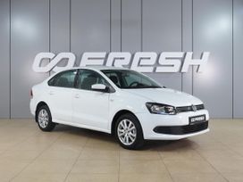  Volkswagen Polo 2014 , 899000 , 