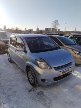  Toyota Passo 2009 , 420000 , 