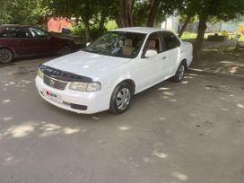  Nissan Sunny 2002 , 290000 , 