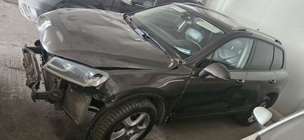 SUV   Volkswagen Touareg 2015 , 1459000 , 