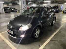  Suzuki SX4 2010 , 730000 , 