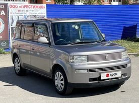  Toyota bB 2003 , 485000 , 