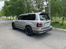 SUV   Toyota Land Cruiser 2000 , 2350000 , 