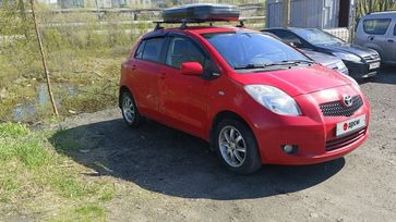  Toyota Yaris 2008 , 589000 , 