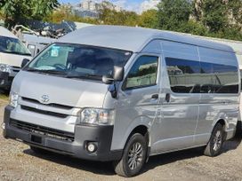    Toyota Hiace 2018 , 4450000 , 