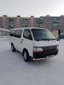    Toyota Hiace 1996 , 360000 , --
