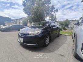    Toyota Wish 2011 , 1370000 , 