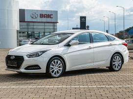  Hyundai i40 2017 , 1255000 , 