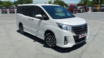    Toyota Noah 2017 , 1850000 , 