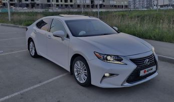  Lexus ES250 2015 , 2750000 , 