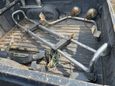  Mitsubishi Strada 1992 , 401000 , 