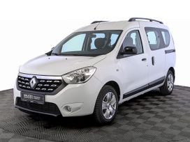    Renault Dokker 2019 , 1589000 , 