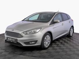  Ford Focus 2019 , 1430000 , 