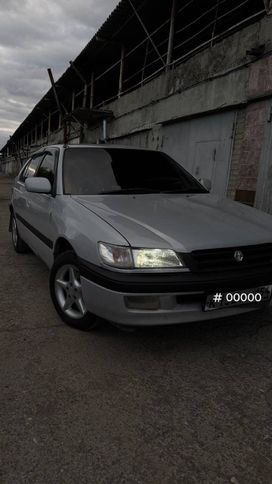  Toyota Corona Premio 1996 , 290000 , 