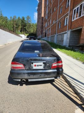  Nissan Laurel 2001 , 300000 , 