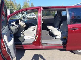    Toyota Sienna 2010 , 1900000 , 