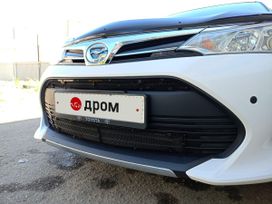  Toyota Corolla Fielder 2019 , 1755000 , 