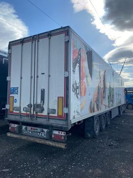 -  Schmitz Cargobull SKO 24/L 2013 , 3460000 , 