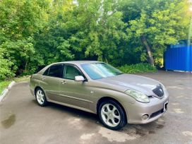  Toyota Verossa 2003 , 500000 , 