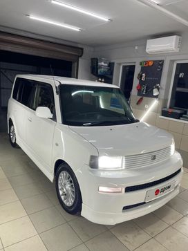  Toyota bB 2004 , 635000 , 