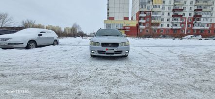  Nissan Avenir 2001 , 370000 , 