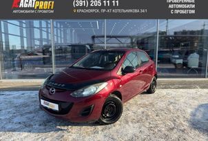  Mazda Mazda2 2011 , 696000 , 