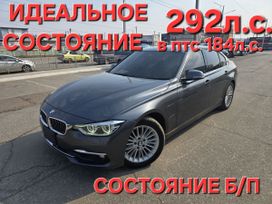  BMW 3-Series 2016 , 1725000 , 