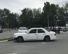  Mercedes-Benz E-Class 1994 , 300000 , 
