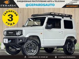 SUV   Suzuki Jimny 2021 , 1320000 , 