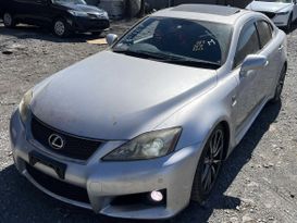  Lexus IS F 2008 , 1675000 , 