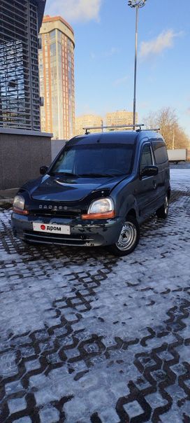    Renault Kangoo 2002 , 229990 , -