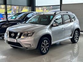 SUV   Nissan Terrano 2016 , 1495000 , 