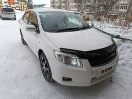  Toyota Corolla Axio 2010 , 800000 , 