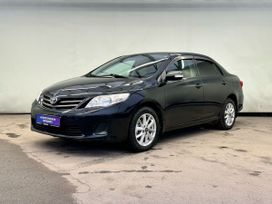  Toyota Corolla 2010 , 1098000 , 