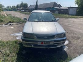  Nissan Sunny 2001 , 240000 , 