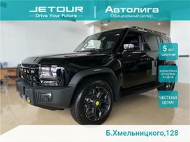 SUV   Jetour T2 2024 , 4249000 , 