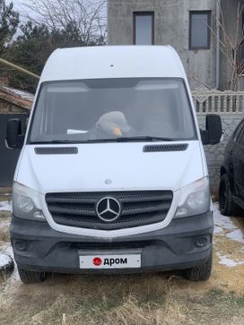   Mercedes-Benz Sprinter 311 CDI 2013 , 2480000 , 