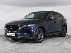 SUV   Mazda CX-5 2019 , 2350000 , 