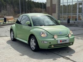  3  Volkswagen Beetle 1998 , 465000 , 