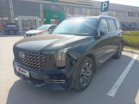 SUV   GAC GS8 2024 , 4200000 , 