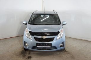  Chevrolet Spark 2012 , 555000 , 