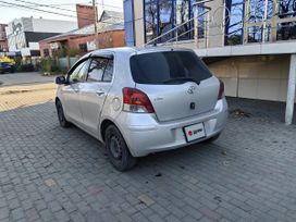  Toyota Vitz 2009 , 590000 , 