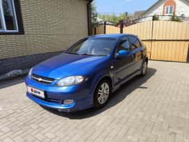  Chevrolet Lacetti 2008 , 450000 , 