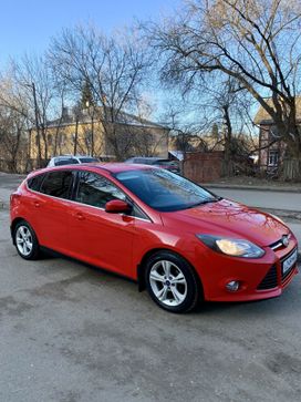  Ford Focus 2011 , 700000 , 