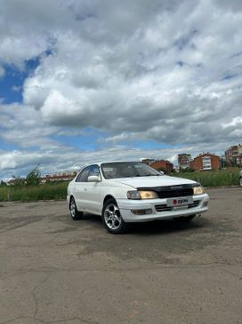  Toyota Corona 1992 , 260000 , 