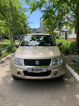  3  Suzuki Grand Vitara 2008 , 850000 , 