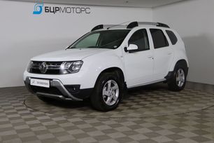 SUV   Renault Duster 2016 , 1049990 ,  